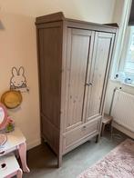 Sundvik ikea kledingkast in het bruin, Ophalen, Kast, 50 tot 70 cm, 105 cm of meer