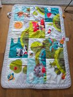 Speelkleed tiny love, Ophalen