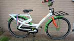 Postcode Fiets, Fietsen en Brommers, Fietsen | Dames | Damesfietsen, Ophalen, Zo goed als nieuw, Overige merken, (Extra) lage instap