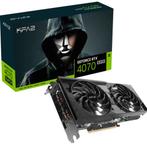 KFA2 videokaart nvidia 4070 super 12gb nieuwstaat, Computers en Software, Videokaarten, GDDR6, PCI-Express 4, Ophalen of Verzenden