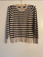 Trui Saint Tropez maat S, Ophalen of Verzenden, Gedragen, Maat 36 (S), Beige