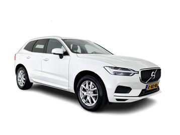 Volvo XC60 2.0 D4 Momentum Pro (INCL-BTW) Aut.*LUXURY-LEATHE beschikbaar voor biedingen
