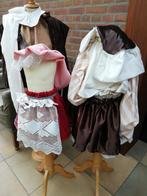 Historische kleding middeleeuwen/16e/17e eeuw antiek vintage, Ophalen of Verzenden, Gebruikt, 122 t/m 128, Jongen of Meisje