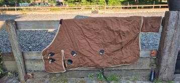 Winterdeken 450 gram 185 cm beschikbaar voor biedingen
