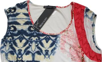 Shirt en vest Messcalino  beschikbaar voor biedingen