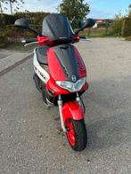 Gilera runner 172cc a1, Fietsen en Brommers, Scooters | Piaggio, Tweetakt, Overige modellen, Ophalen of Verzenden, Zo goed als nieuw