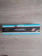 Wartmann Vacuüm Sealer - 1 keer bijna niuew 60euro, Ophalen of Verzenden, Nieuw