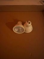 2x Lidl Smarthome Zigbee G10 Lamp Warm Wit, Ophalen of Verzenden, Minder dan 30 watt, Bipin of Steekvoet, Led-lamp