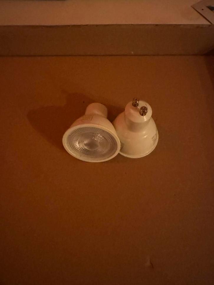 2x Lidl Smarthome Zigbee G10 Lamp Warm Wit, Huis en Inrichting, Lampen | Losse lampen, Led-lamp, Minder dan 30 watt, Bipin of Steekvoet