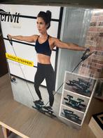 Swing stepper nieuw, Sport en Fitness, Ophalen, Nieuw, Stepbank