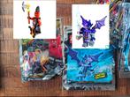 Lego Nexo Knights Foil packs 271605 of 271716 Nieuw, Ophalen of Verzenden, Nieuw