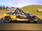 1/43 Gauloises Renault Spider Eurocup 1998 G.Servia - ONYX, Hobby en Vrije tijd, Modelauto's | 1:43, Ophalen of Verzenden, Nieuw