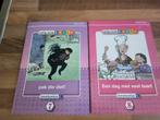 Veilig leren lezen (maan/kern 7 en 8) leesboekjes, Boeken, Schoolboeken, Ophalen of Verzenden, Zo goed als nieuw, Overige niveaus