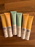 naif zonnebrand, Ophalen of Verzenden, Zo goed als nieuw, Gehele gezicht