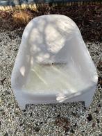 IKEA Kunststof Tuinstoel - Lichtgewicht & Comfortabel, Ophalen, Gebruikt, Kunststof