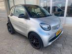 Smart ForTwo 1.0 - Coupe 2015 - 52.000km!, Achterwielaandrijving, Origineel Nederlands, 24 km/l, Handgeschakeld