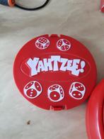 YAHTZEE travel, Ophalen of Verzenden