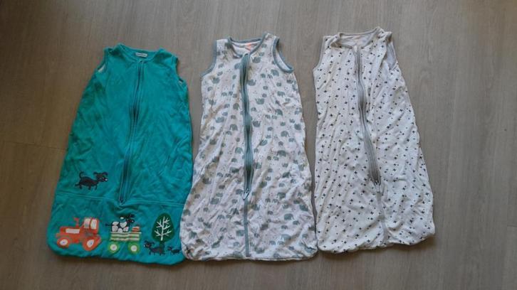 Babyslaapzak slaapzak maat 80 t/m 104 alle seizoenen, Kinderen en Baby's, Dekens, Slaapzakjes en Inbakerproducten, Zo goed als nieuw