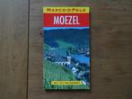 marco polo reisgids Moezel, Ophalen of Verzenden, Europa, Reisgids of -boek, Marco Polo