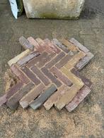 Oude gebakken waalformaat, Ophalen, Zo goed als nieuw, Klinkers