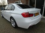 BMW 3-serie 316i Executive M Pakket / Automaat / Navi / Clim, Auto's, BMW, Automaat, Gebruikt, Euro 6, 4 cilinders