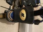 skates K2, Inline skates 4 wielen, Dames, Ophalen, Overige merken