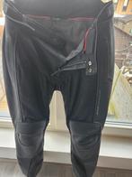 Te koop leren motorbroek Revit Ignition, Motoren, Kleding | Motorkleding, Nieuw zonder kaartje, Broek | leer