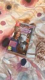 Mijn paardenwereld 2 nintendo switch, Spelcomputers en Games, Games | Sony PlayStation Portable, 1 speler, Ophalen of Verzenden