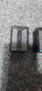 Origineel Sony NP-QM71 EN NP-QM71D Batterijen., Audio, Tv en Foto, Videocamera's Analoog, Hi 8, Ophalen of Verzenden