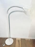 JAREN 80 HALA VLOERLAMP, Huis en Inrichting, Lampen | Vloerlampen, Ophalen of Verzenden, Gebruikt, Metaal, 150 tot 200 cm