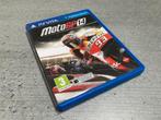 MotoGP 14 voor PS Vita, Online, 1 speler, Racen en Vliegen, Ophalen of Verzenden