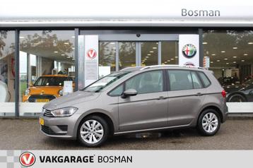 Volkswagen Golf Sportsvan 1.4 TSI Comfortline/NAVIGATIE/PDC/ beschikbaar voor biedingen