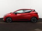 Nissan Micra 1.0 IG-T N-Design | Cruise control | Navigatie, Auto's, Nissan, Origineel Nederlands, Te koop, 5 stoelen, Benzine