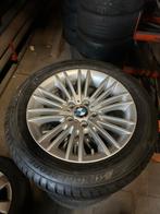 17 Inch BMW Wielen, Ophalen, Gebruikt, Banden en Velgen, 17 inch