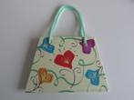 Notitieboekje / opschrijfboekje tas, handtas NIEUW, Diversen, Notitieboeken, Ophalen of Verzenden, Nieuw