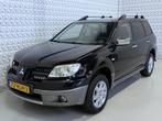 Mitsubishi Outlander Sport 2.0 Travel + VEEL opties! 211.000, Voorwielaandrijving, 136 pk, Zwart, 4 cilinders