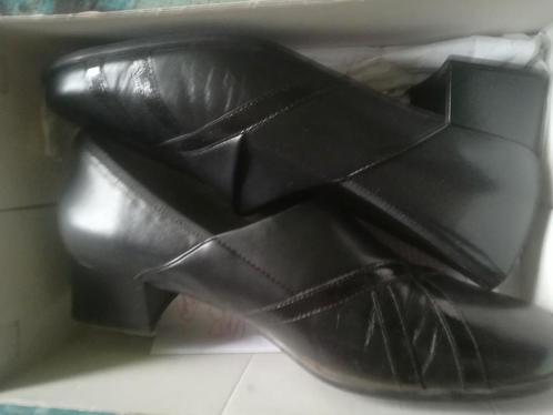 Helioform Pumps, Kleding | Dames, Schoenen, Gedragen, Zwart, Ophalen of Verzenden