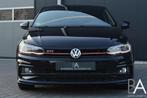 Volkswagen Polo 2.0TSI GTI|virtual|ACC|stoelverwarming|clima, Auto's, Volkswagen, Automaat, Gebruikt, 4 cilinders, Adaptive Cruise Control