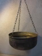 Koperen hangpot, Ophalen of Verzenden