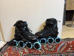 Nieuwe Roces skates + beschermers, Ophalen, Verstelbaar, Roces, Nieuw