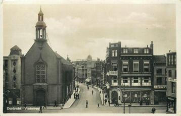 (386-220-031) Dordrecht Vischstraat beschikbaar voor biedingen
