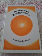 Christiane Beerlandt - De sleutel tot zelf-bevrijding, Ophalen of Verzenden, Zo goed als nieuw, Christiane Beerlandt
