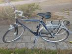 Gazelle Herenfiets - 21 Versnellingen - Frame 56cm, Fietsen en Brommers, Fietsen | Heren | Herenfietsen, Gebruikt, Versnellingen