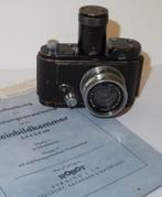 Zeldzame Robot II "Luftwaffen-Eigentum" - collector's item, Verzenden, Gebruikt, Compact, Overige Merken