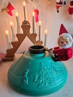 Oude vintage kerstboomstandaard kerst *Anna's kleine huis*, Ophalen