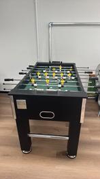 Buckshot voetbaltafel tafelvoetbal, Ophalen, Gebruikt