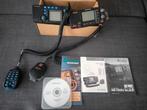 Marifoons: Navman VHF 7200 & Cobra MR F80EU, Ophalen of Verzenden, Gebruikt, Radio