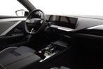 Opel Astra Electric 54 kWh Business Edition | DEMO | Navigat, 413 km, Stof, Gebruikt, Zwart