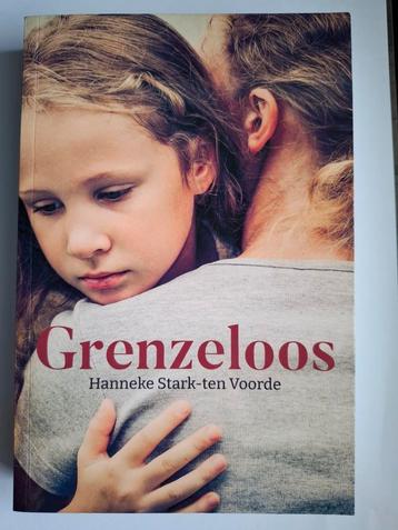 Hanneke Stark- ten Voorde - Grenzeloos beschikbaar voor biedingen