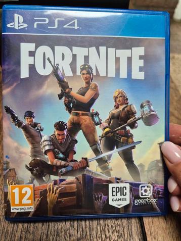 Fortnite epic games beschikbaar voor biedingen